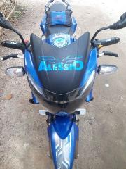 TVS Apache RTR 160